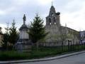Iglesia de Ordás